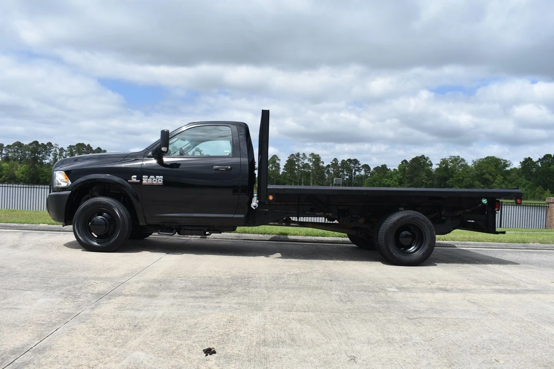 2014 Ram Heavy Duty - Image 9 of 22