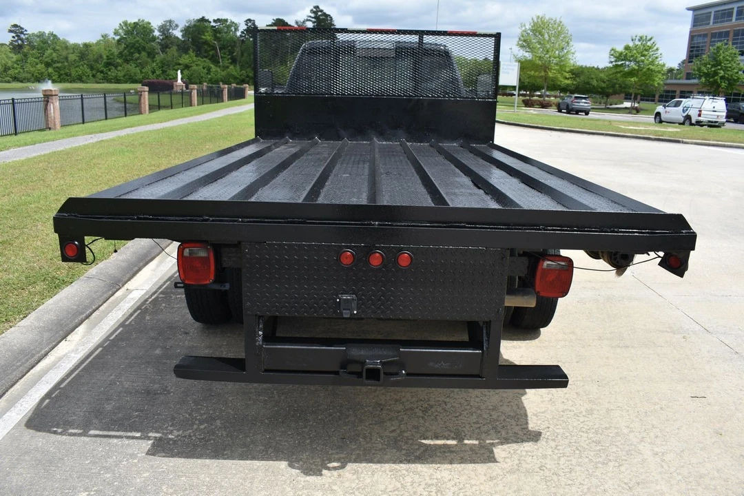 2014 Ram Heavy Duty - Image 6 of 22