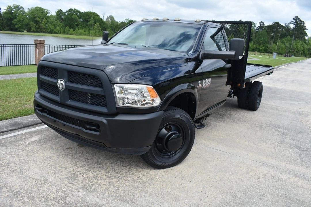 2014 Ram Heavy Duty - Image 10 of 22
