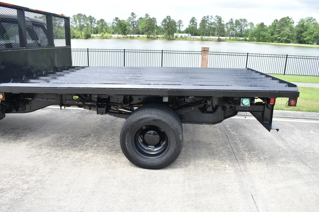 2014 Ram Heavy Duty - Image 8 of 22
