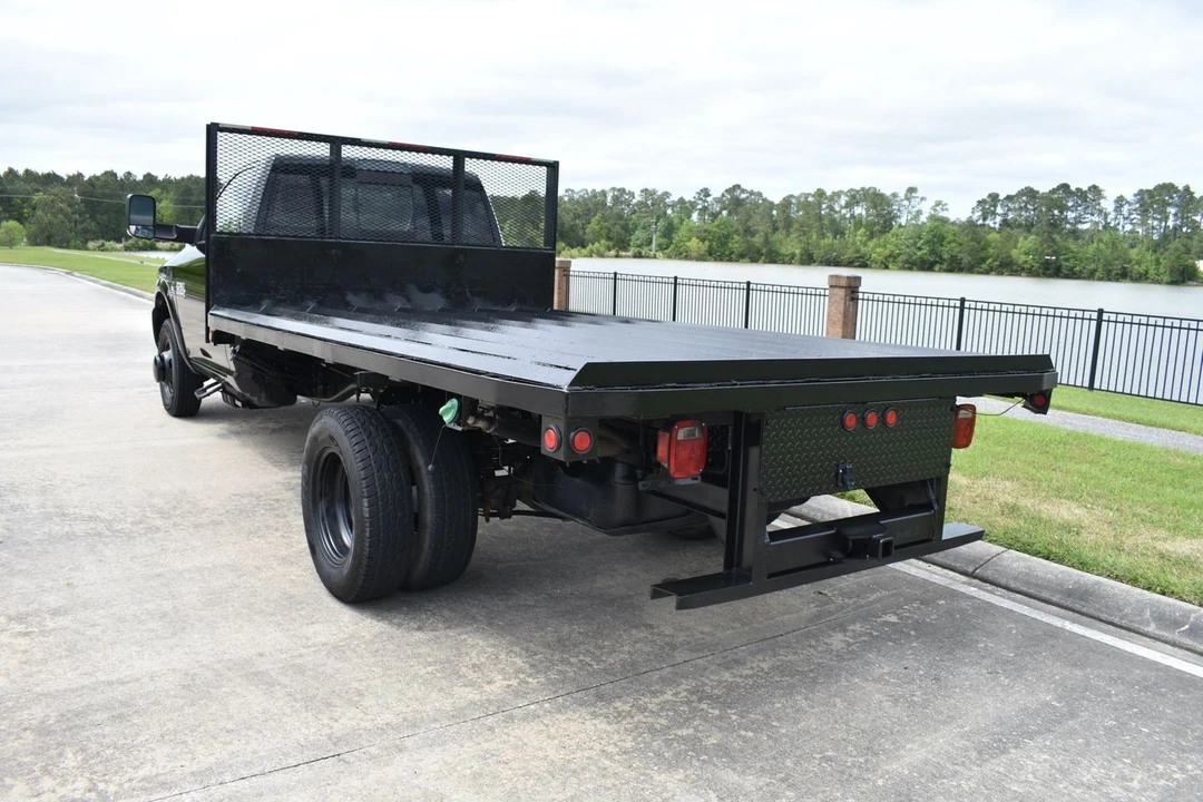 2014 Ram Heavy Duty - Image 7 of 22