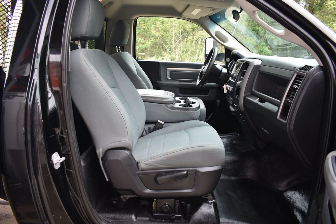 2014 Ram Heavy Duty - Image 15 of 22