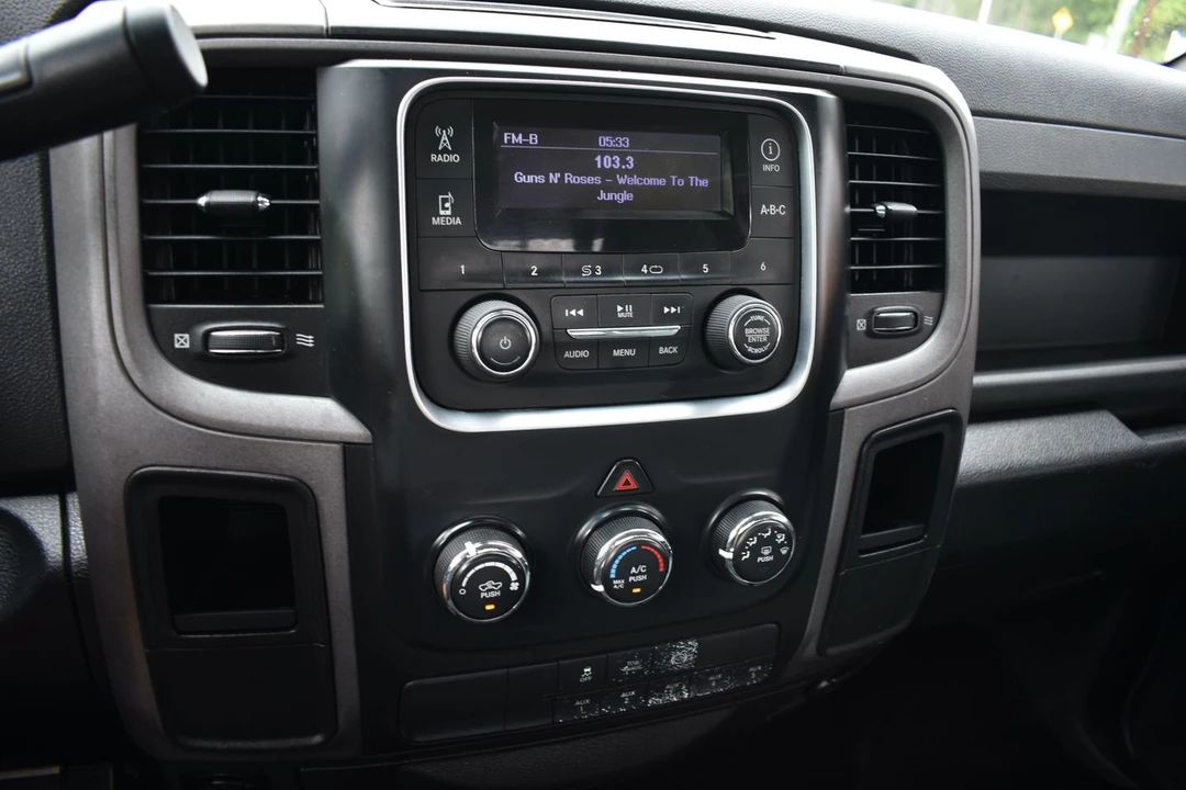 2014 Ram Heavy Duty - Image 13 of 22