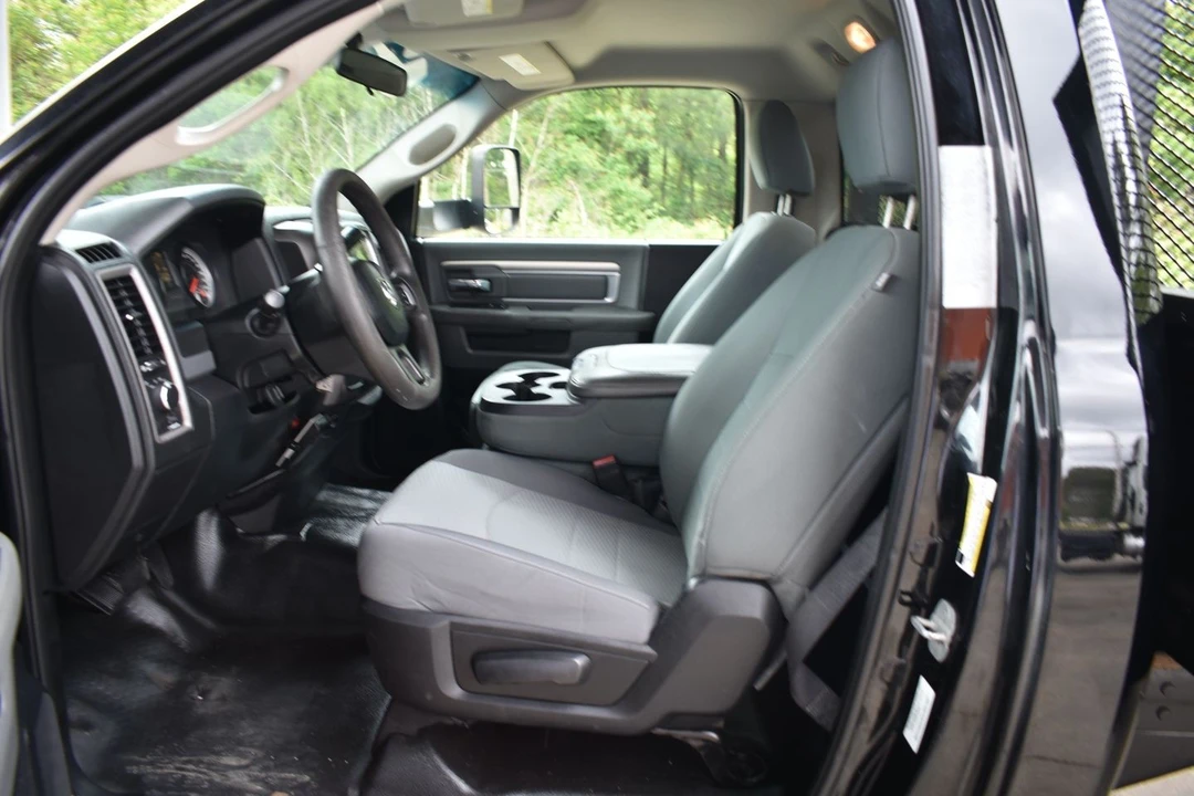 2014 Ram Heavy Duty - Image 12 of 22