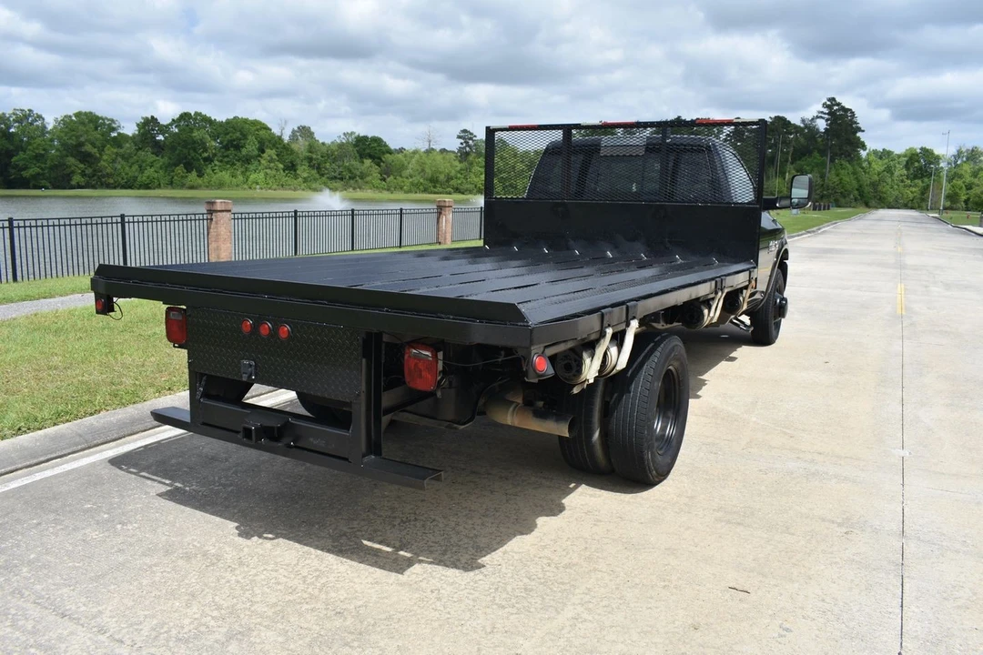 2014 Ram Heavy Duty - Image 5 of 22