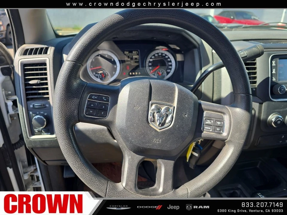 2014 Ram Heavy Duty - Image 5 of 10