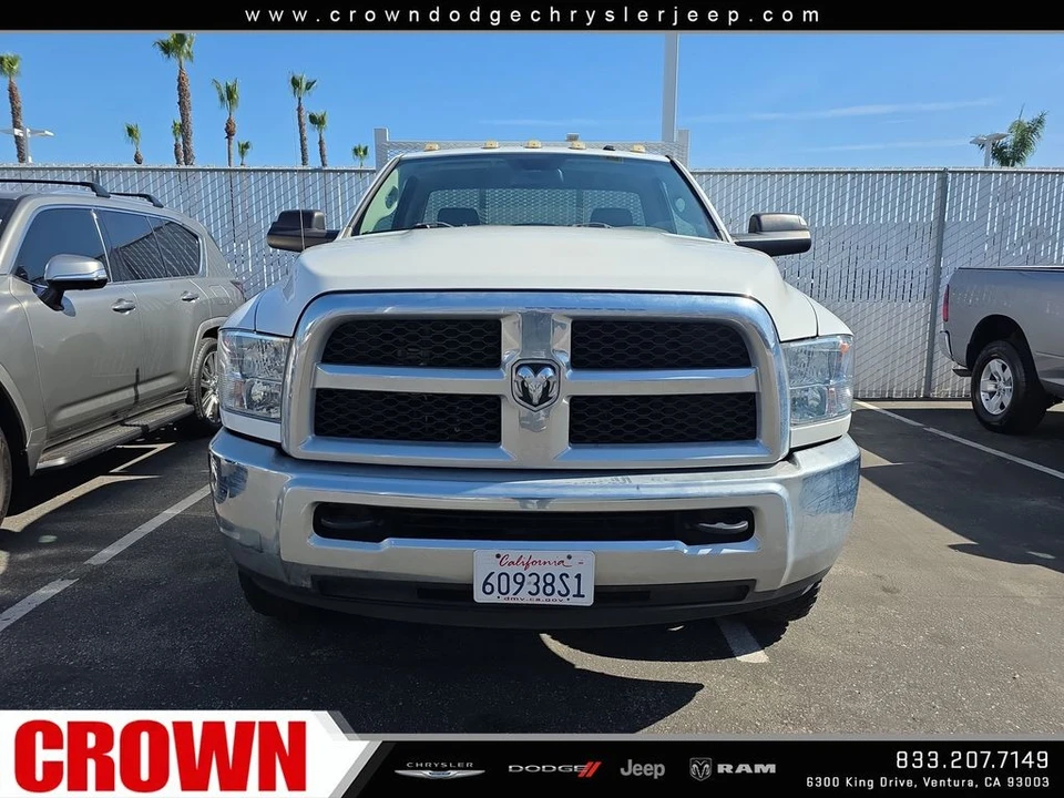 2014 Ram Heavy Duty - Image 2 of 10