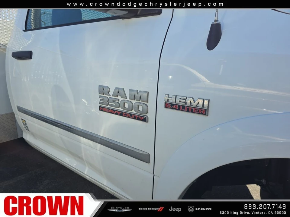 2014 Ram Heavy Duty - Image 8 of 10