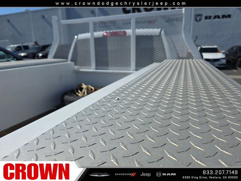 2014 Ram Heavy Duty - Image 10 of 10