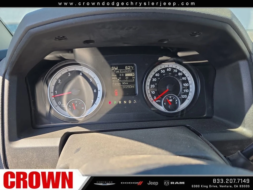 2014 Ram Heavy Duty - Image 6 of 10