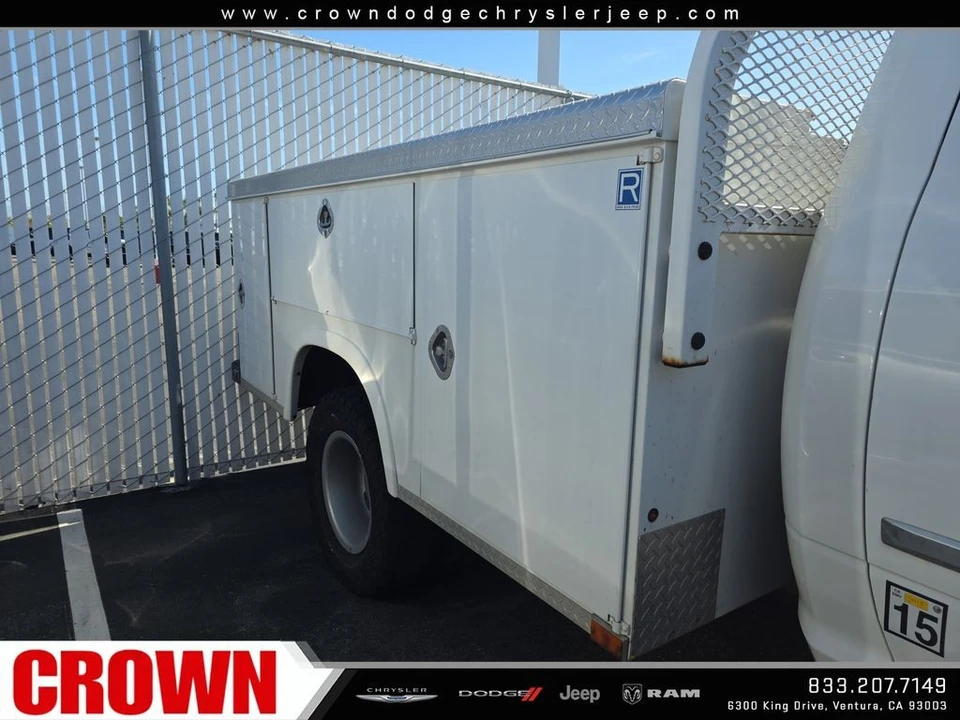 2014 Ram Heavy Duty - Image 9 of 10