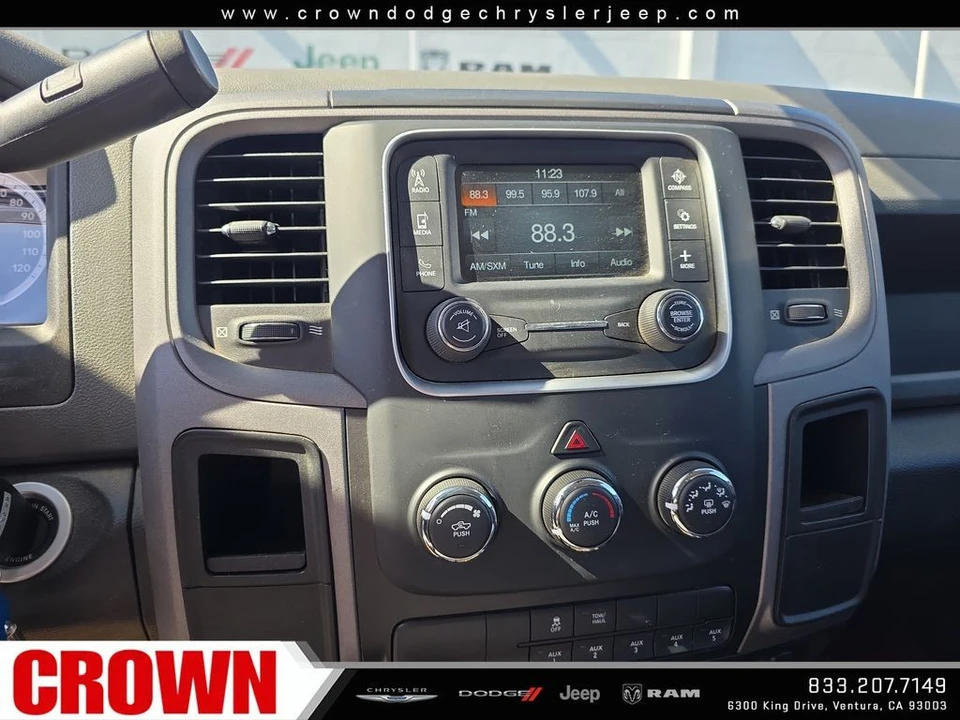 2014 Ram Heavy Duty - Image 7 of 10
