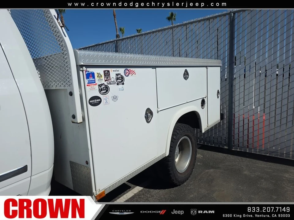 2014 Ram Heavy Duty - Image 4 of 10