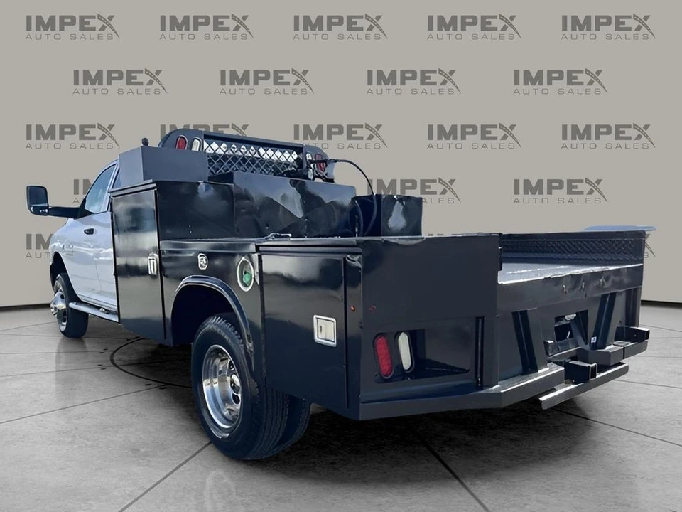 2014 Ram Heavy Duty - Image 6 of 12