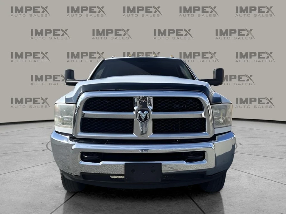 2014 Ram Heavy Duty - Image 3 of 12