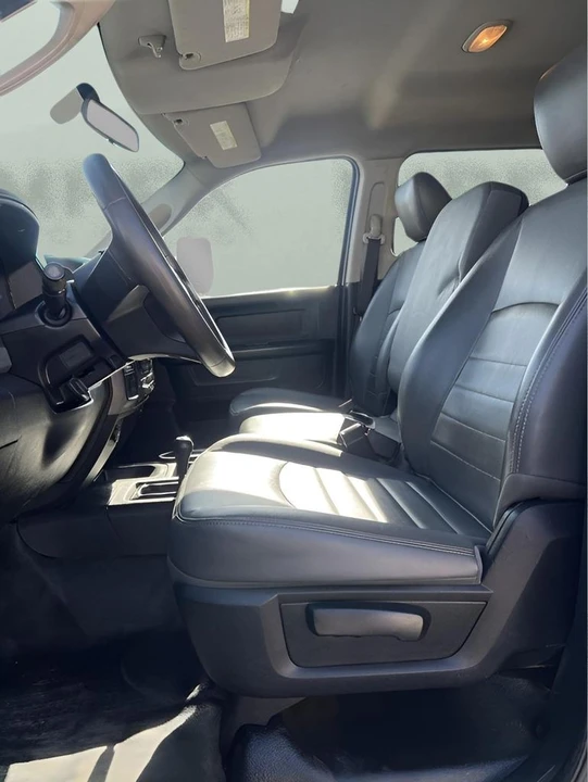 2014 Ram Heavy Duty - Image 12 of 12