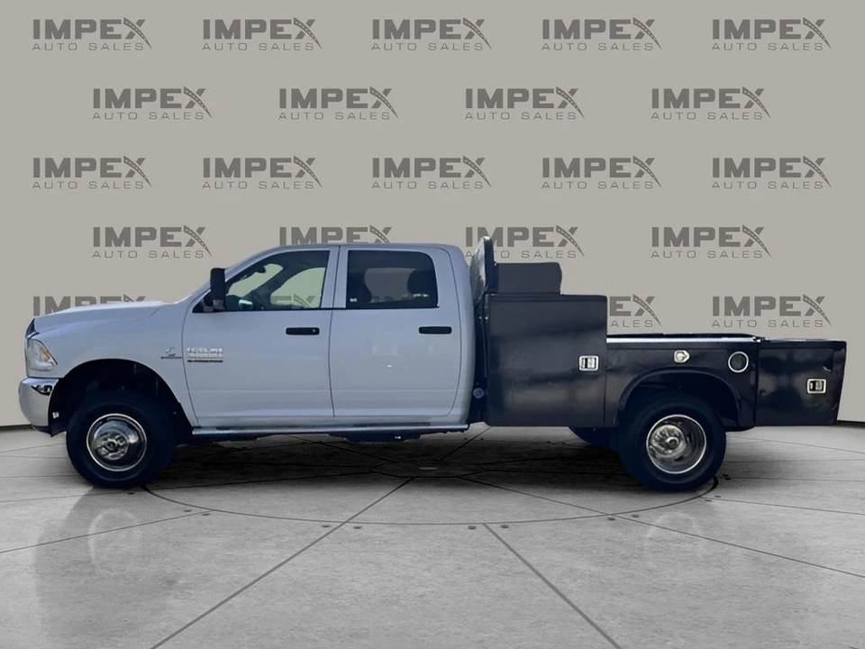 2014 Ram Heavy Duty - Image 5 of 12