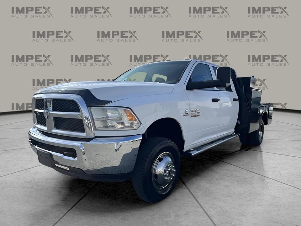 2014 Ram Heavy Duty - Image 4 of 12