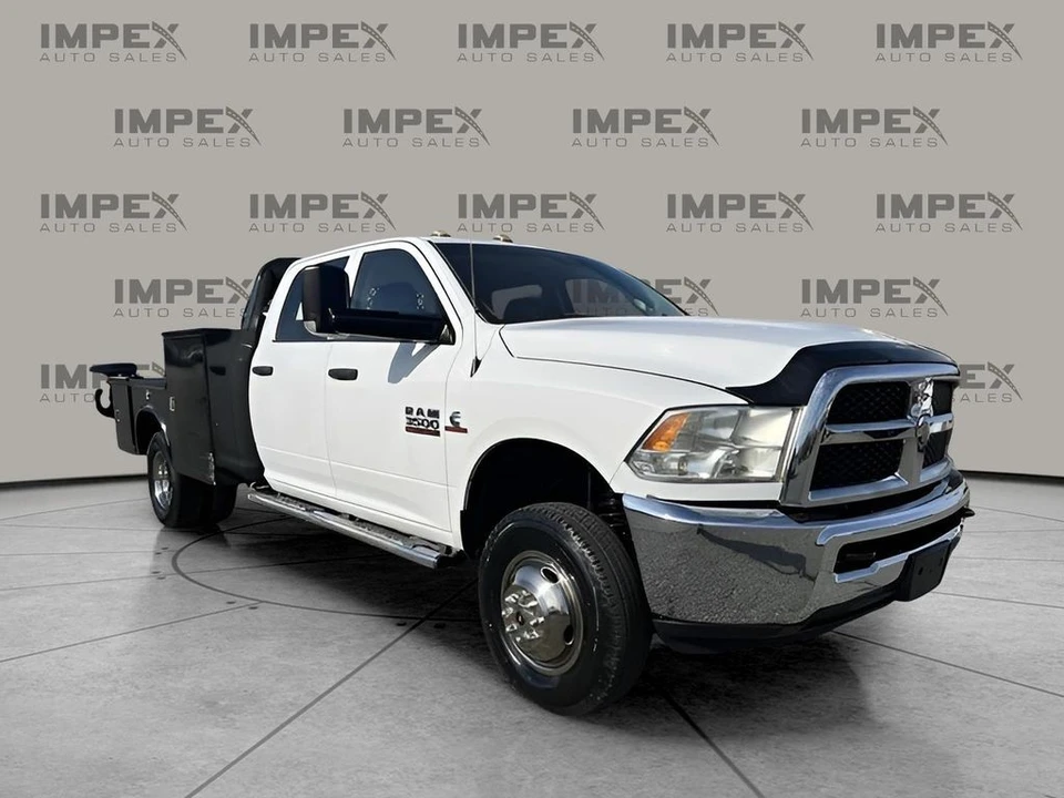 2014 Ram Heavy Duty - Image 2 of 12