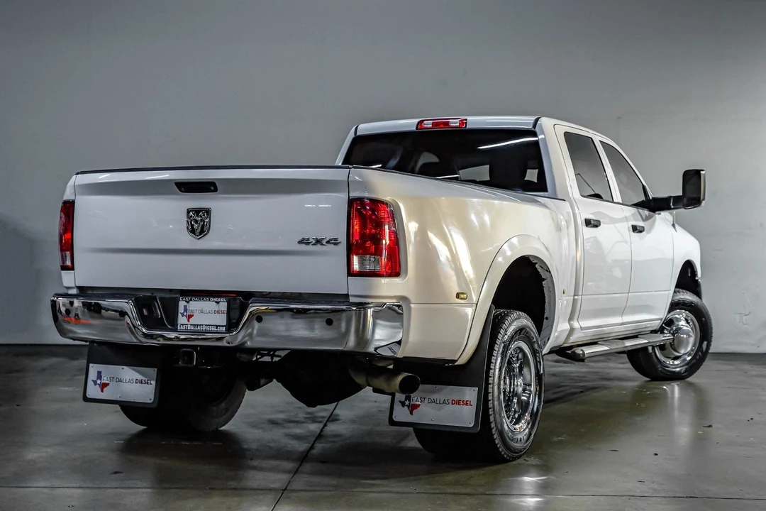 2014 Ram Heavy Duty - Image 11 of 21