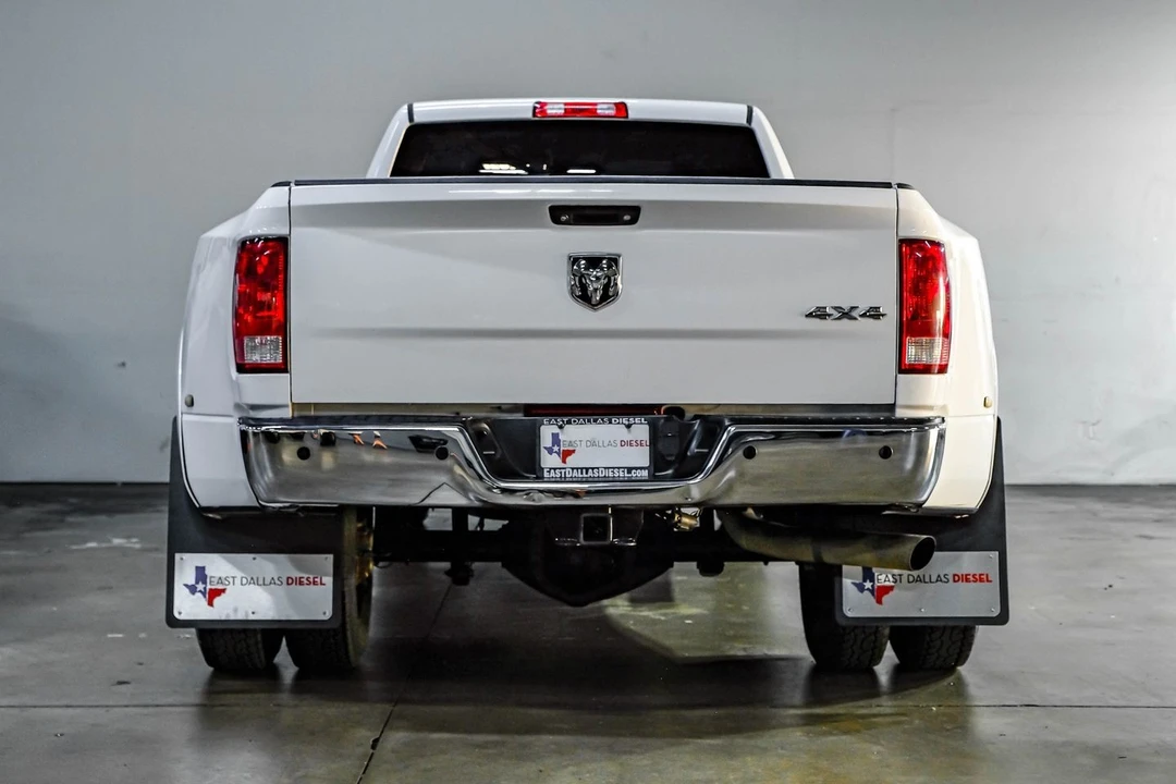 2014 Ram Heavy Duty - Image 14 of 21