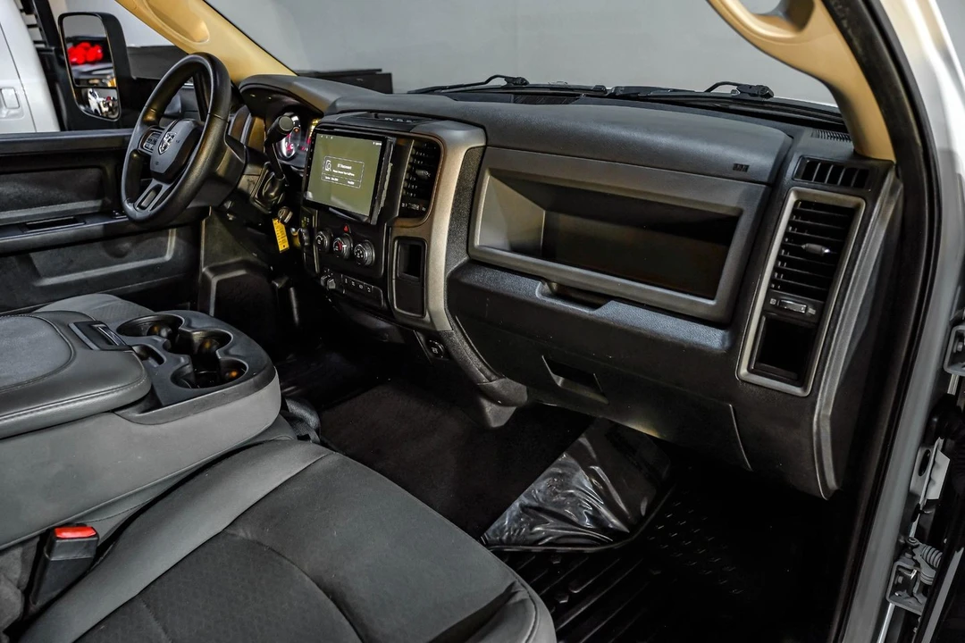 2014 Ram Heavy Duty - Image 19 of 21