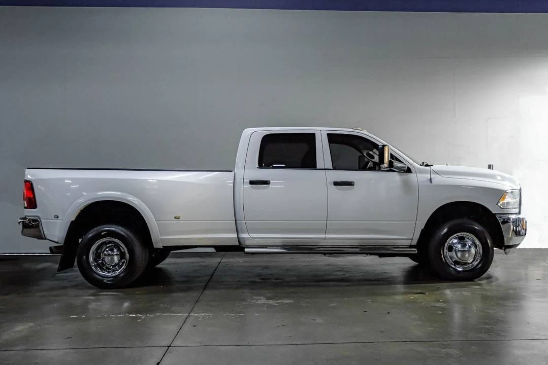 2014 Dodge Ram 4th Gen - Image 10 of 12