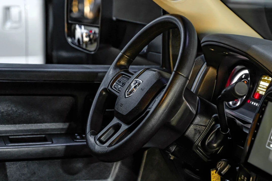 2014 Ram Heavy Duty - Image 21 of 21