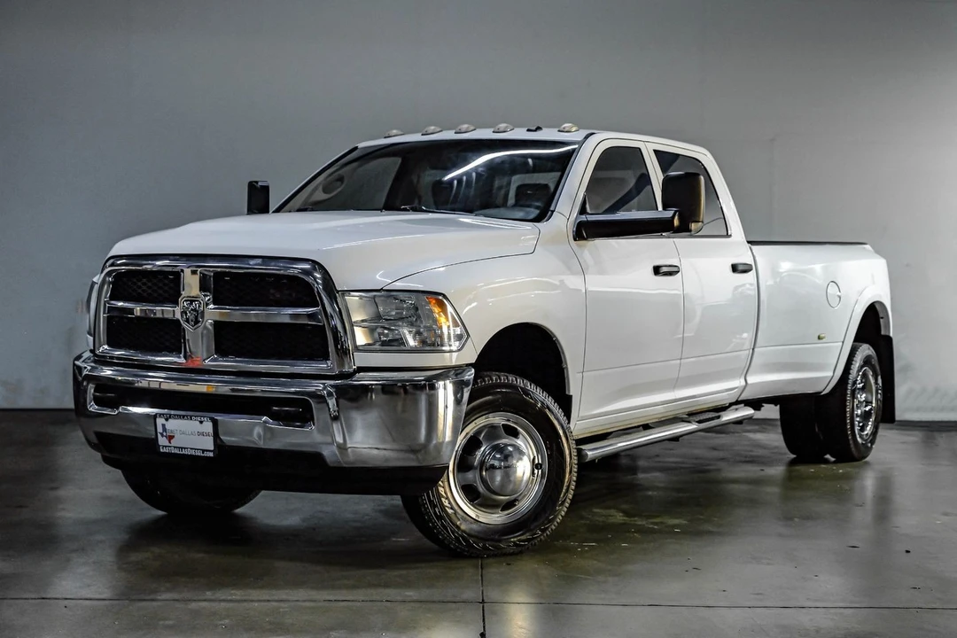 2014 Dodge Ram 4th Gen - Image 7 of 12
