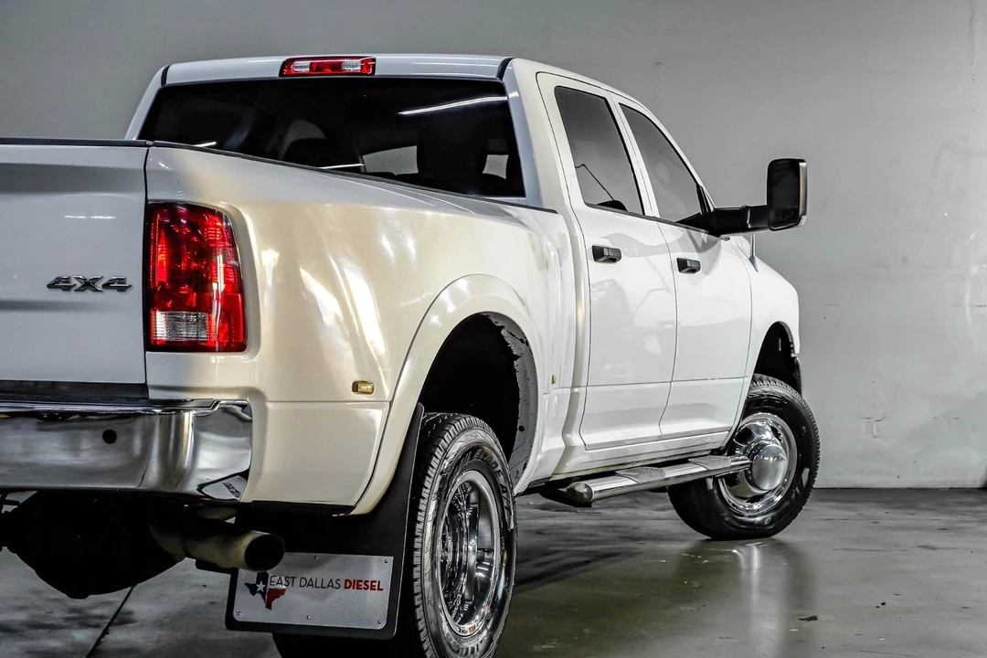 2014 Ram Heavy Duty - Image 13 of 21