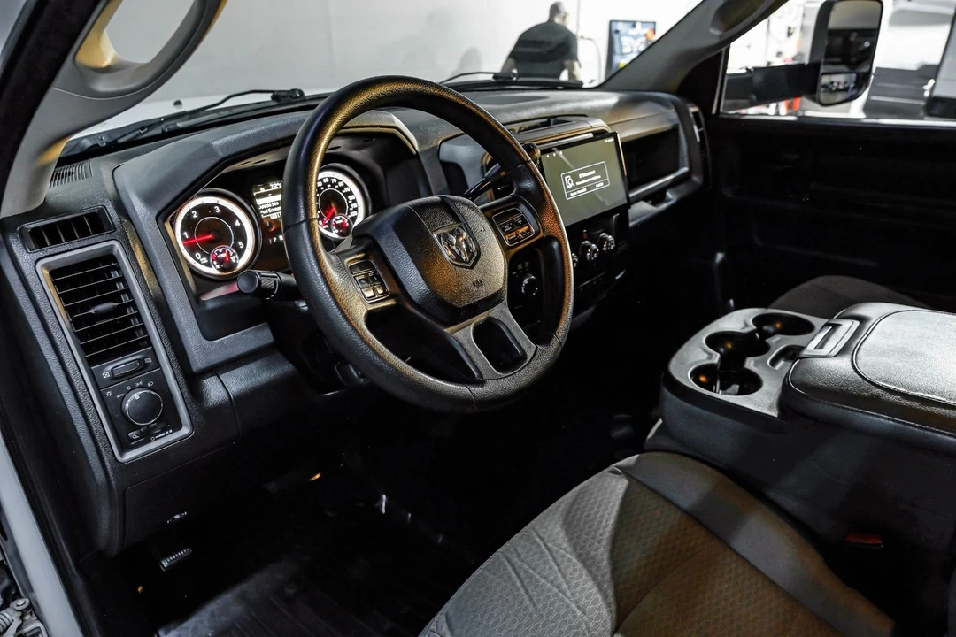 2014 Ram Heavy Duty - Image 3 of 21