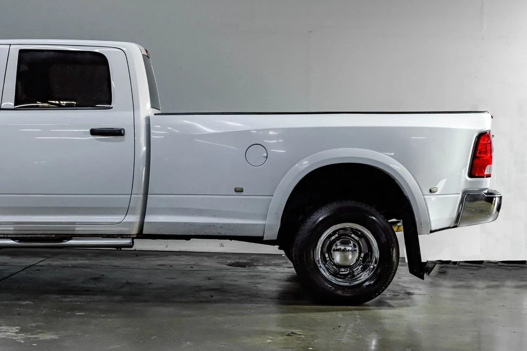 2014 Ram Heavy Duty - Image 18 of 21