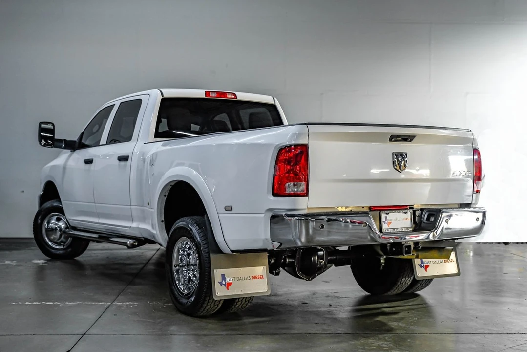 2014 Ram Heavy Duty - Image 15 of 21