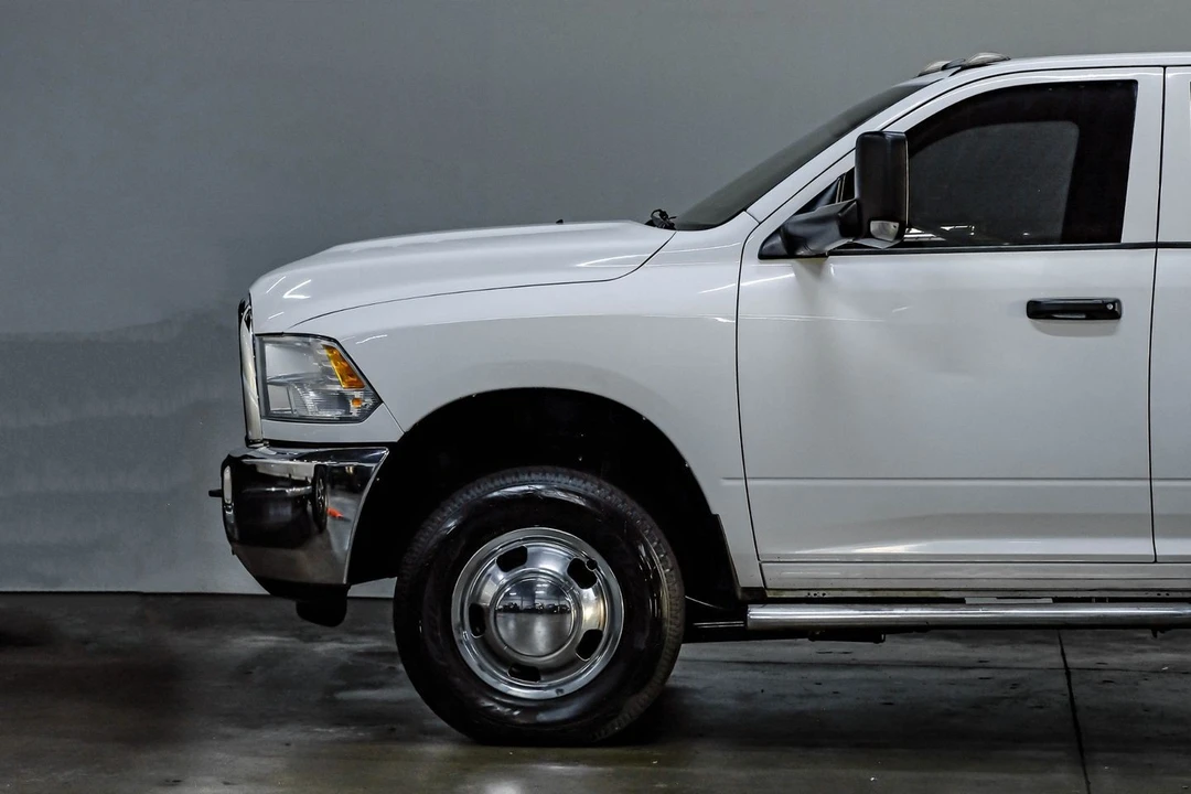 2014 Ram Heavy Duty - Image 17 of 21