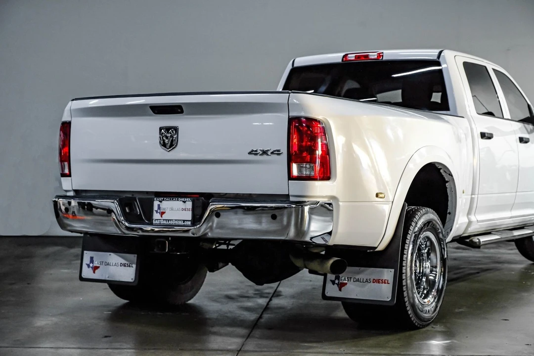 2014 Dodge Ram 4th Gen - Image 12 of 12