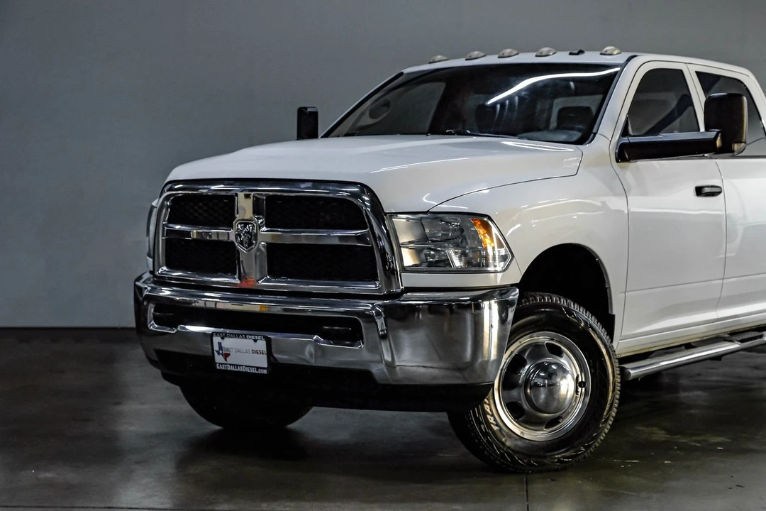 2014 Ram Heavy Duty - Image 8 of 21