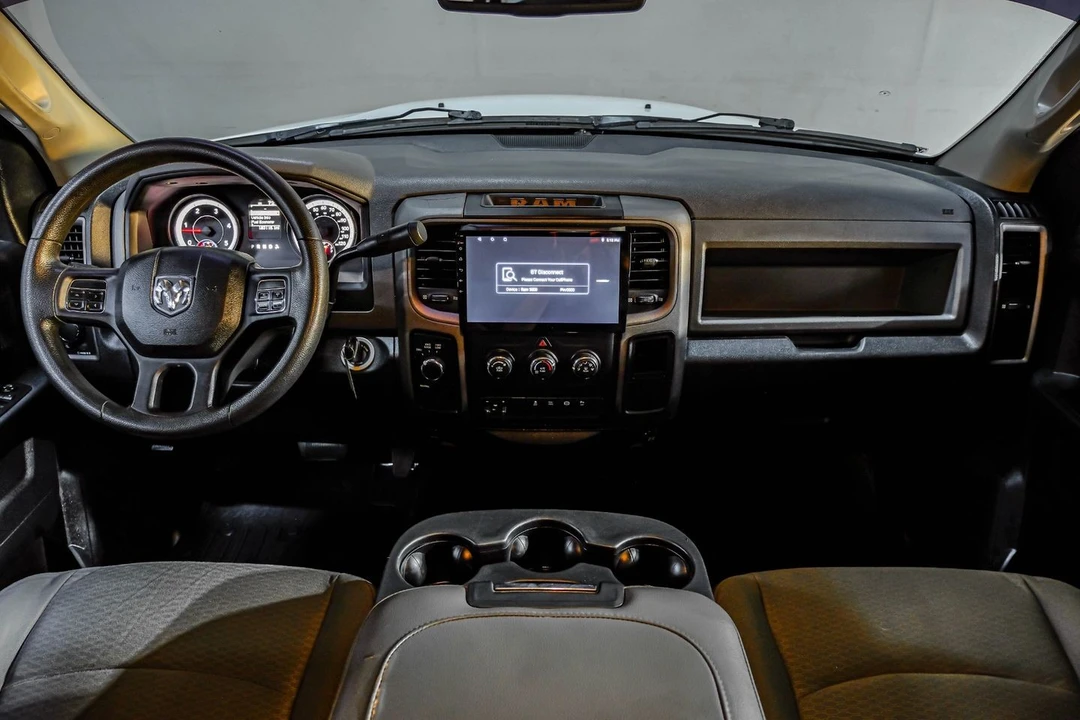 2014 Ram Heavy Duty - Image 20 of 21
