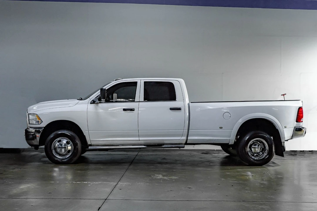 2014 Ram Heavy Duty - Image 16 of 21