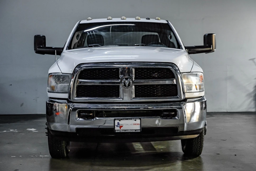 2014 Ram Heavy Duty - Image 5 of 21