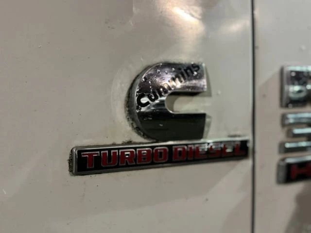2014 Dodge Ram 4th Gen - Image 8 of 12
