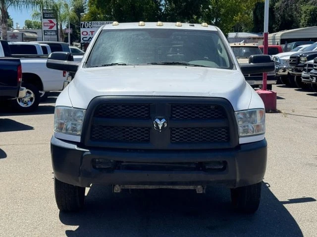 2014 Ram Heavy Duty - Image 8 of 31