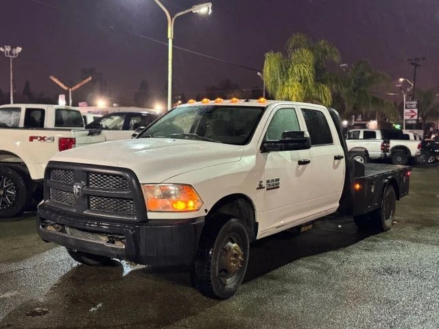 2014 Ram 3500 - Image 6 of 31