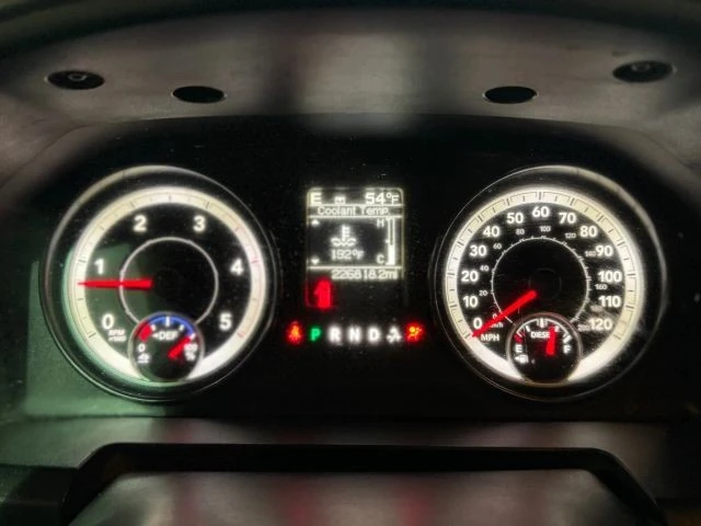 2014 Ram Heavy Duty - Image 31 of 31