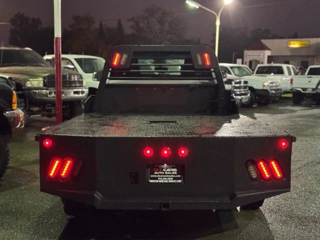 2014 Dodge Ram 4th Gen - Image 3 of 12