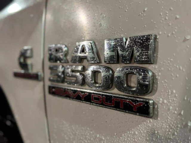 2014 Ram Heavy Duty - Image 7 of 31