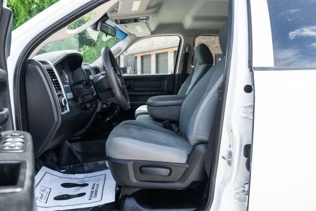 2014 Ram Heavy Duty - Image 19 of 30
