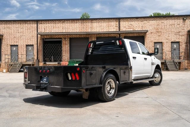 2014 Ram Heavy Duty - Image 2 of 30