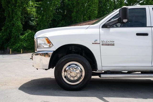 2014 Ram Heavy Duty - Image 3 of 30