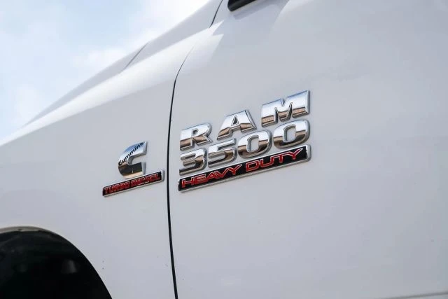 2014 Ram Heavy Duty - Image 15 of 30