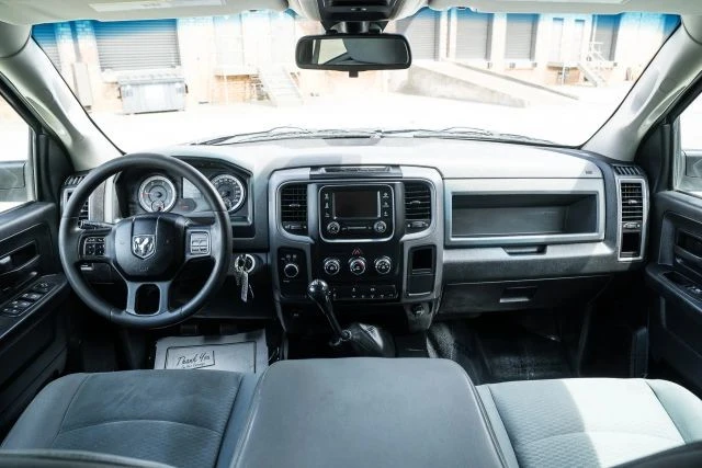 2014 Ram Heavy Duty - Image 29 of 30